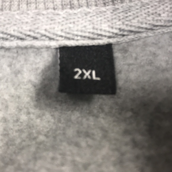 NWOT Shein Crewneck Sweatshirt - Picture 6 of 8